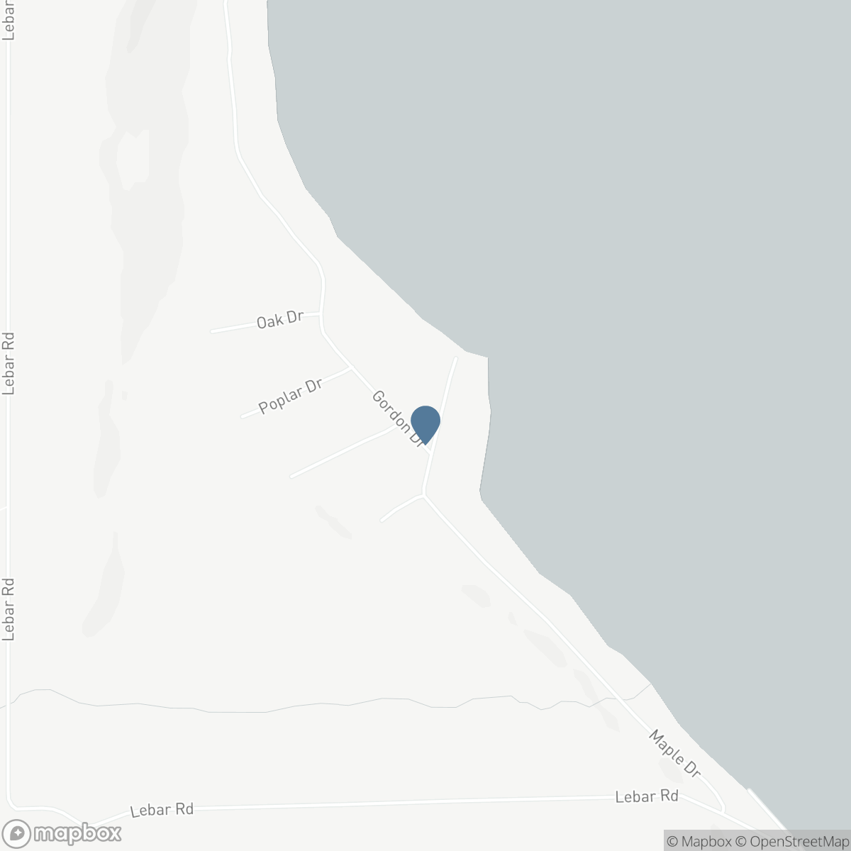 . LT 72 PL S154; BILLINGS, Manitoulin Island, Ontario P0P 1J0
